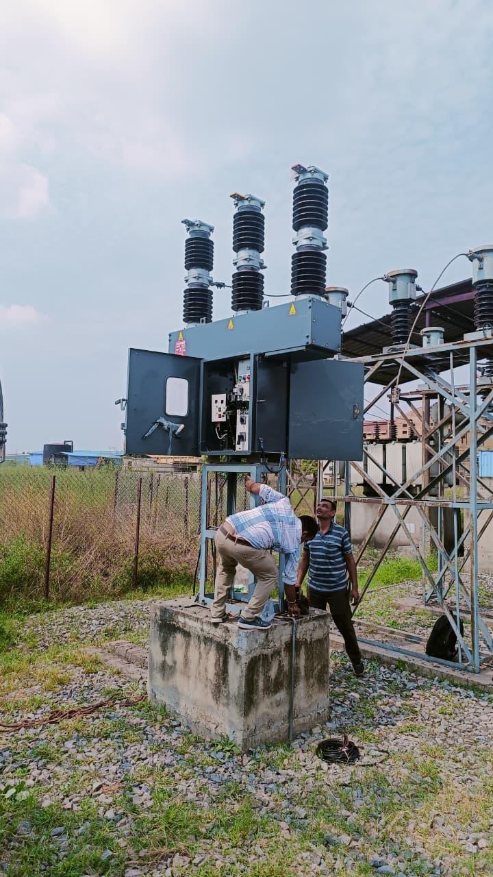 Grounding System